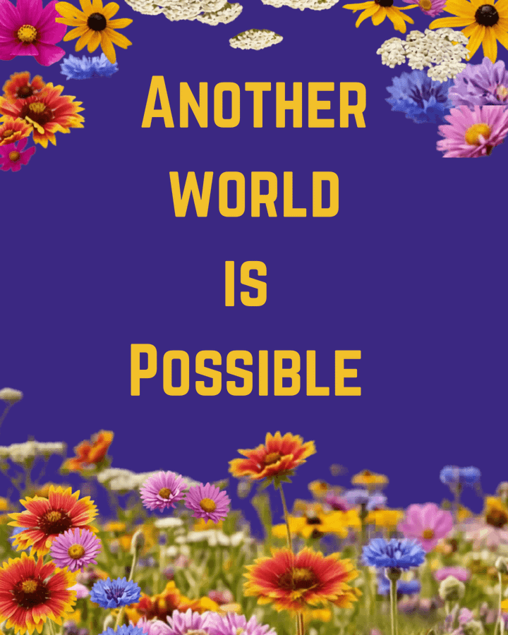 co-create a more possible world