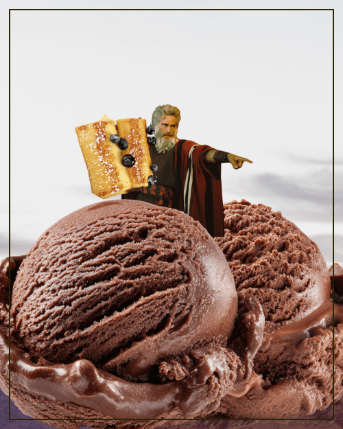 10 Reasons Ice Cream Is Holy