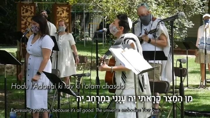 From the Narrow Place