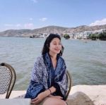 Vivian Tang 湯