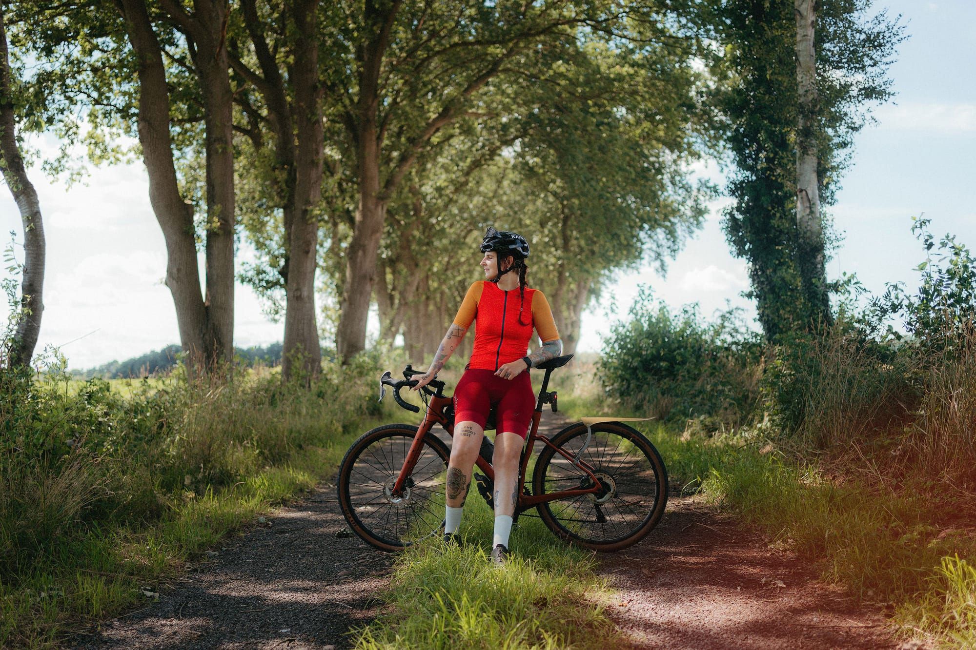 Back to the Part Where You Don’t Know Shit