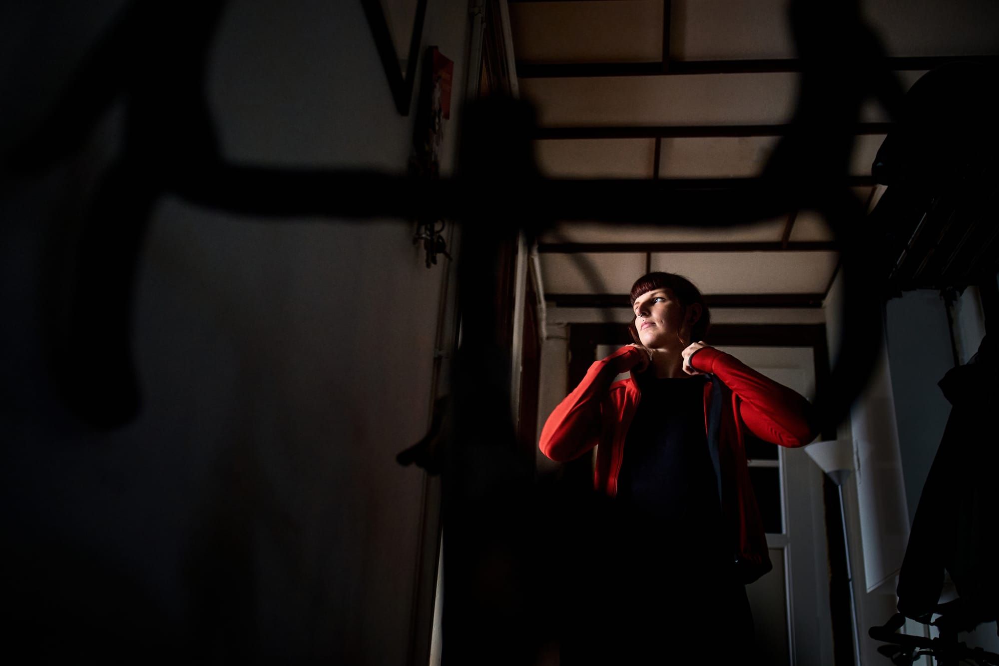 FESTIVE 500 - HOW DO WE PREPARE FOR IT?