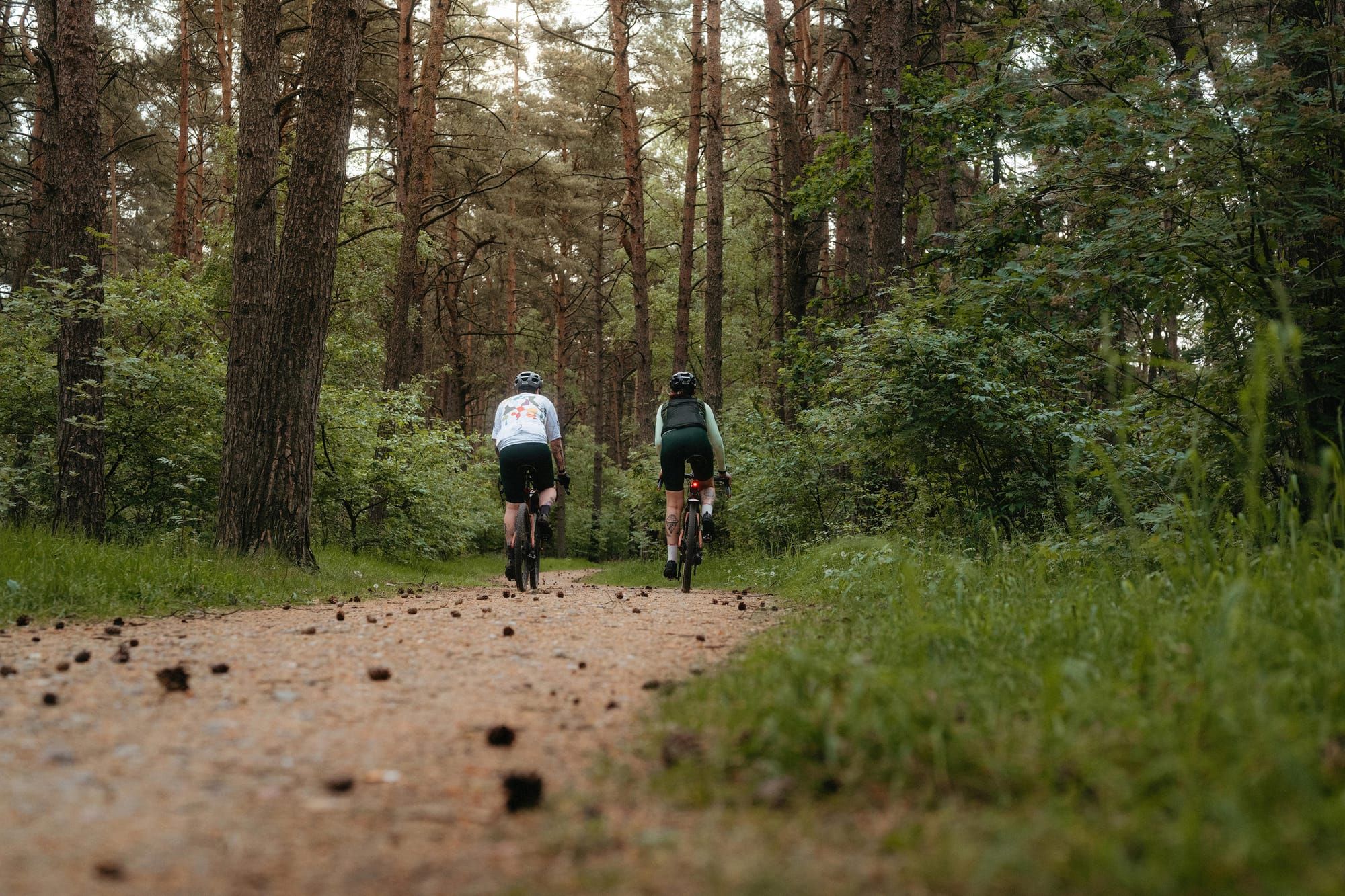 Fuck the Algorithm. We Choose Freedom.