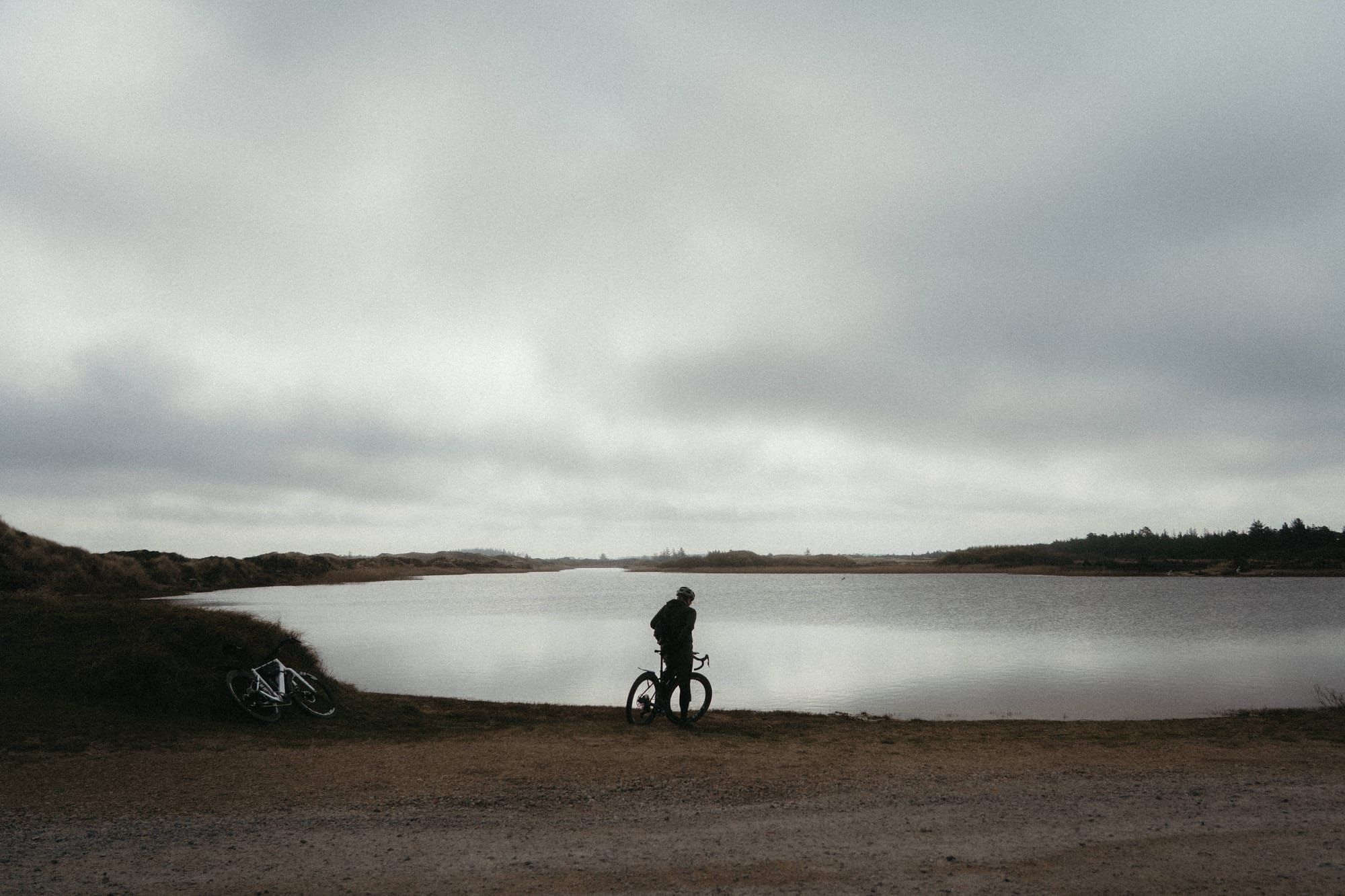 Cycling Is Not Therapy