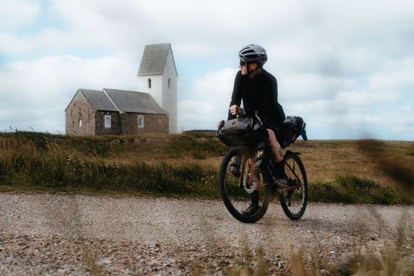 When Plans Get Twisted (Like My Ankle)