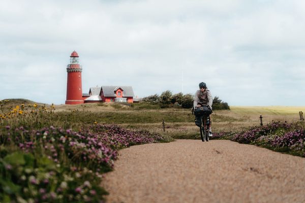 Vestkystruten 2k24 - Day 3: Bunkers, Beaches, and the Winds of Agger