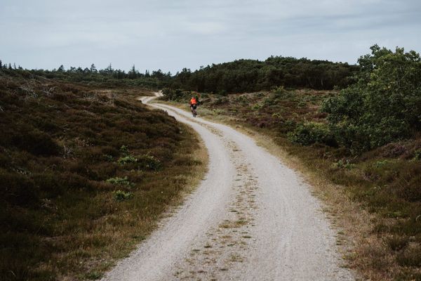 Northbound - About Disconnection and Reconnection