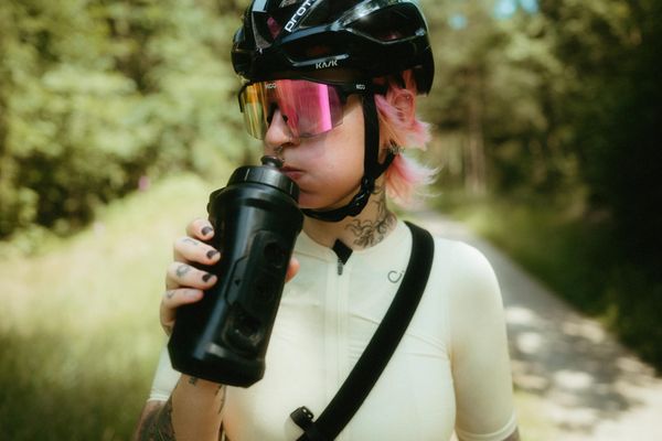 The Heat, the Silence, and the Water We Didn't Ask For