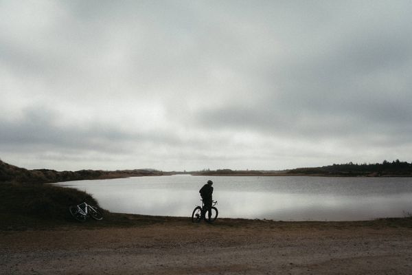 Cycling Is Not Therapy