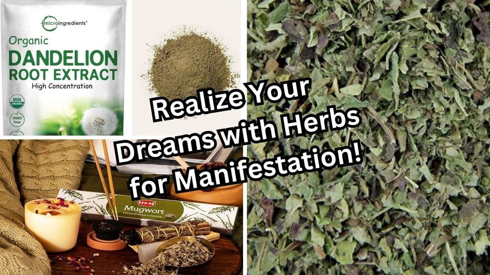 herbs-for-manifestation