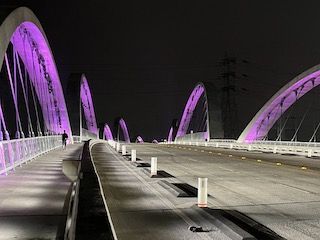 Getting Across