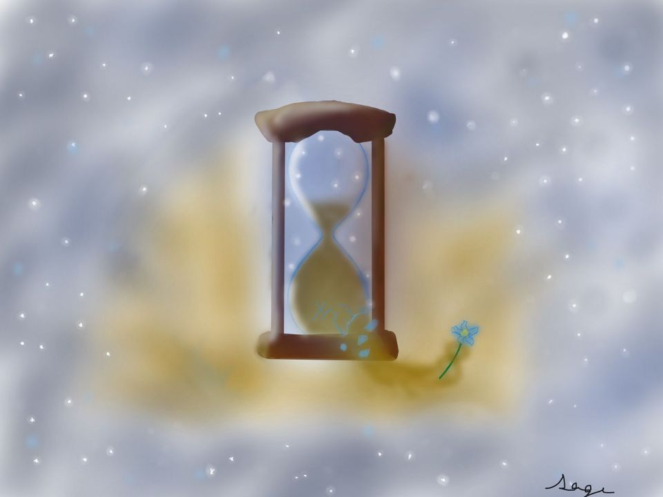 Time Running