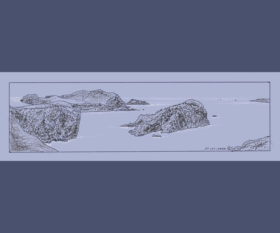 The Road
