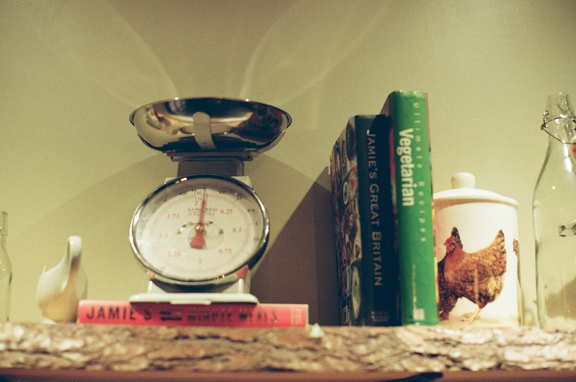 Beans & Books
