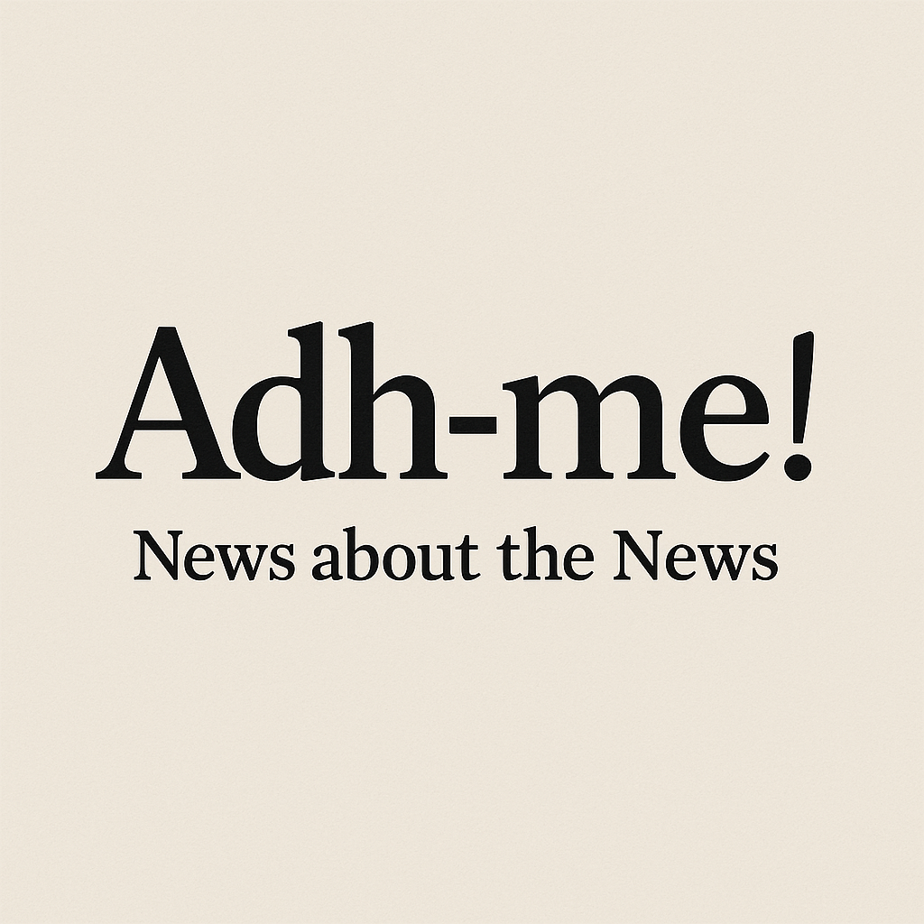 AdhMe