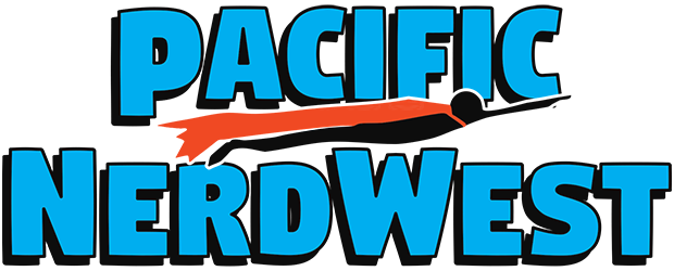 The Logo for Pacific Nerdwest