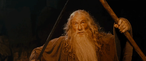 you shall not pass gif