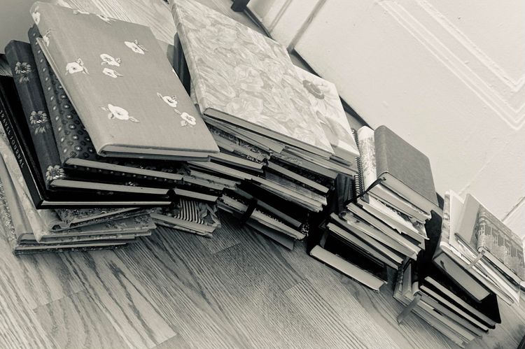 The Stacks