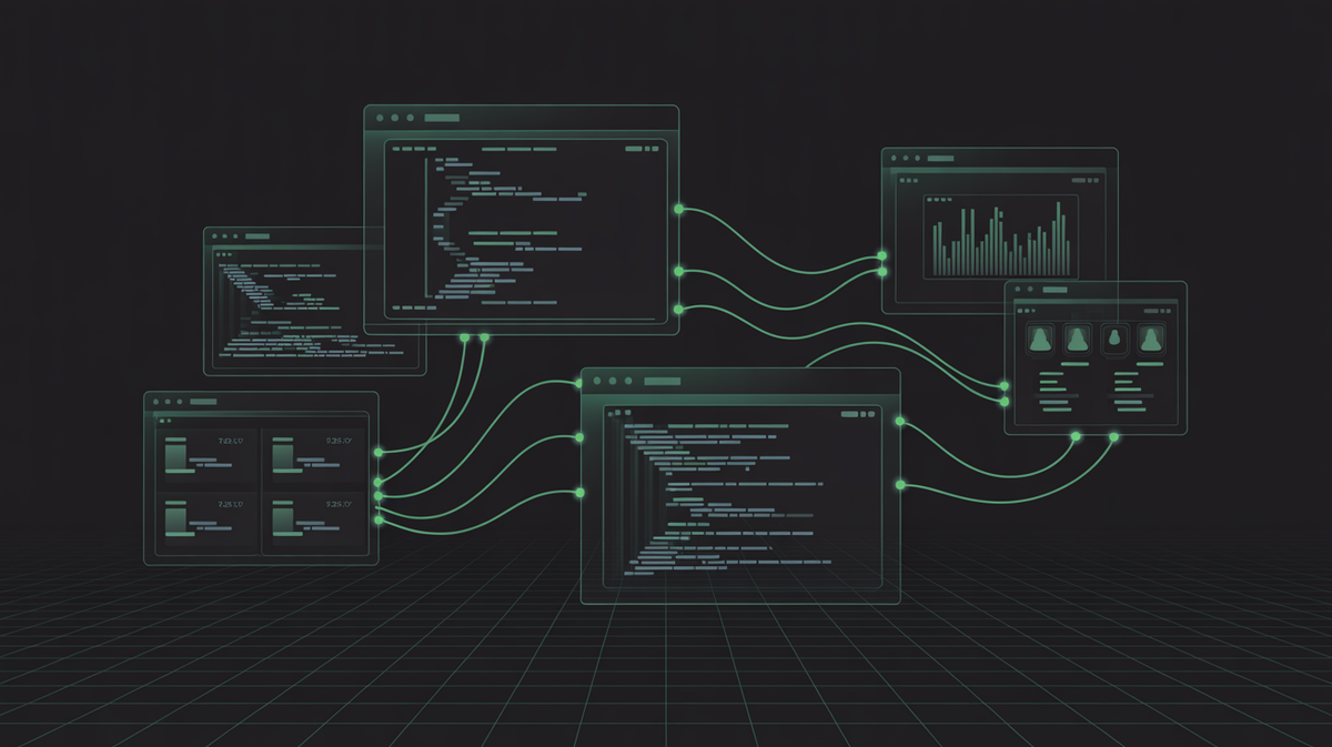 My Claude Code Operating System: 20 Agents, 8 Skills, and 11 Hooks for a Complete Dev Workflow