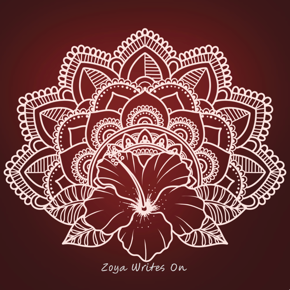 Zoya Writes On