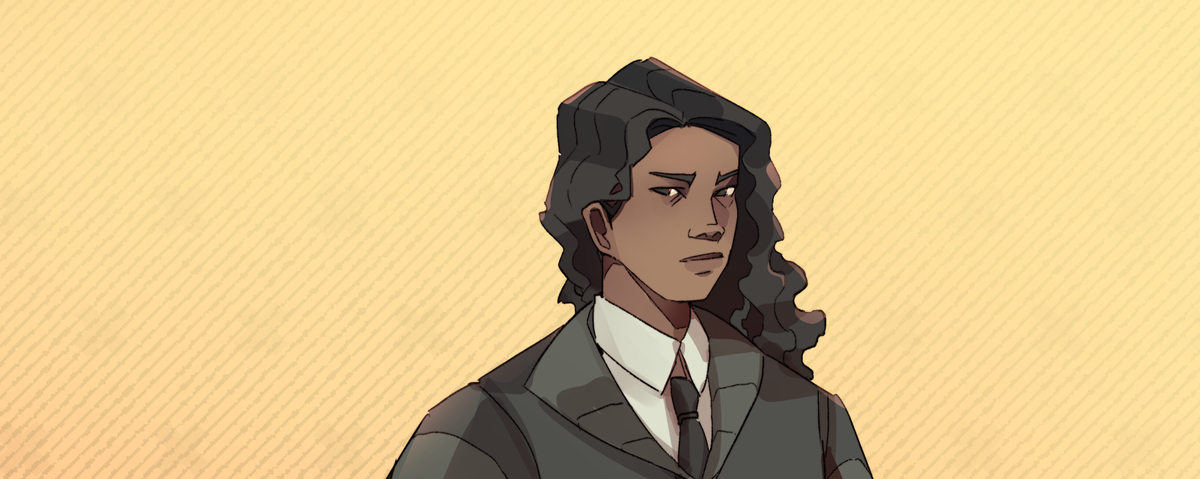 Issue 4: The Third Son — “Pak Ammon”
