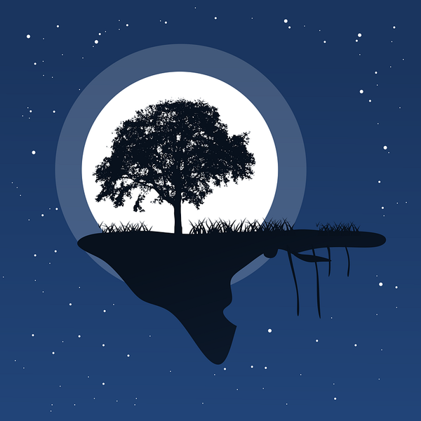My journey into Dark Fiction