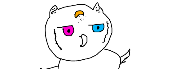 The Who of Howlry, “Adi Shakti”’s mascot