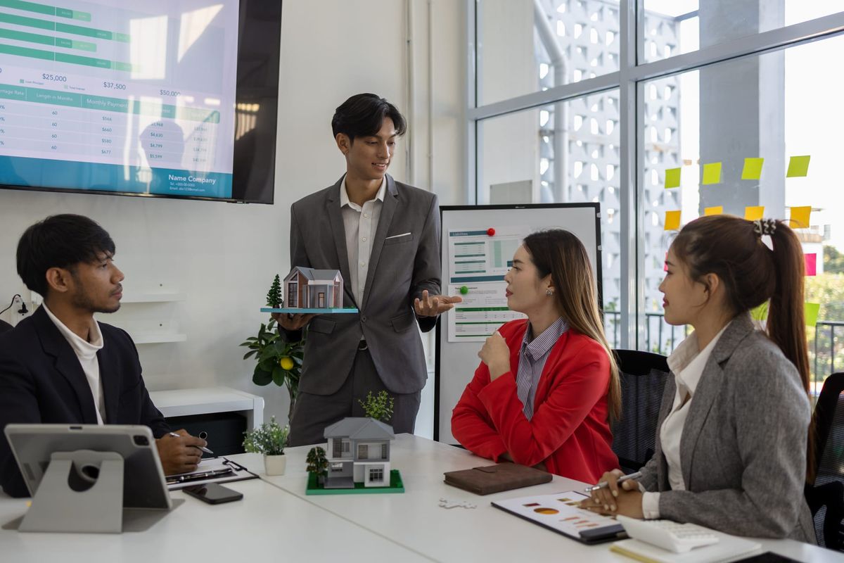 Property Management 101