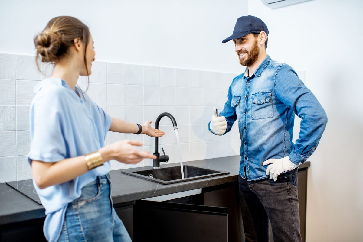Preventative Plumbing Maintenance: Protecting Rental Properties Before Problems Start