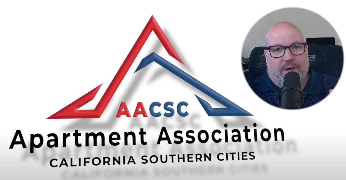 AACSC Update: 3 Day Notice to Pay Rent or Quit