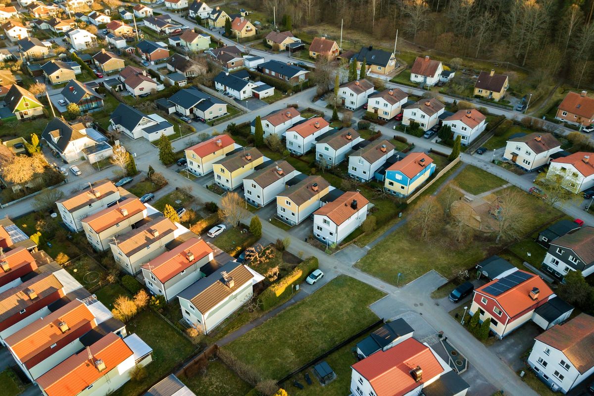 County and Regional Trends: County-Level Housing Policies that Redefine the Playing Field