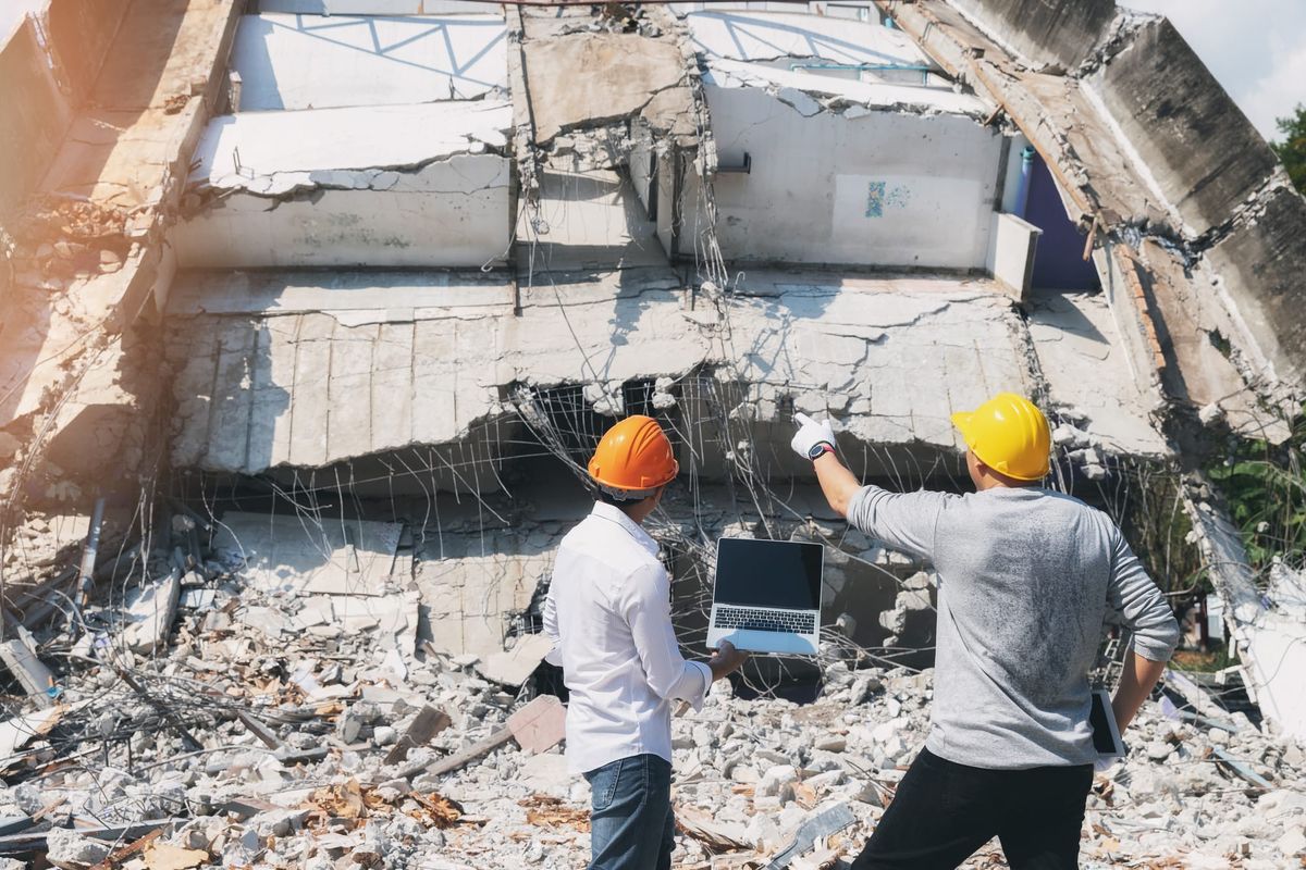 Seismic Retrofits: Protecting Affordable Housing in Long Beach