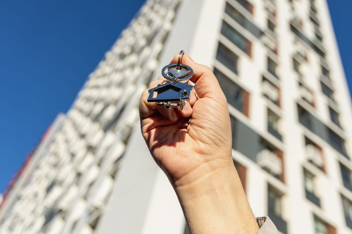 Unlocking Apartment Value: Raising Rents Under Rent Control