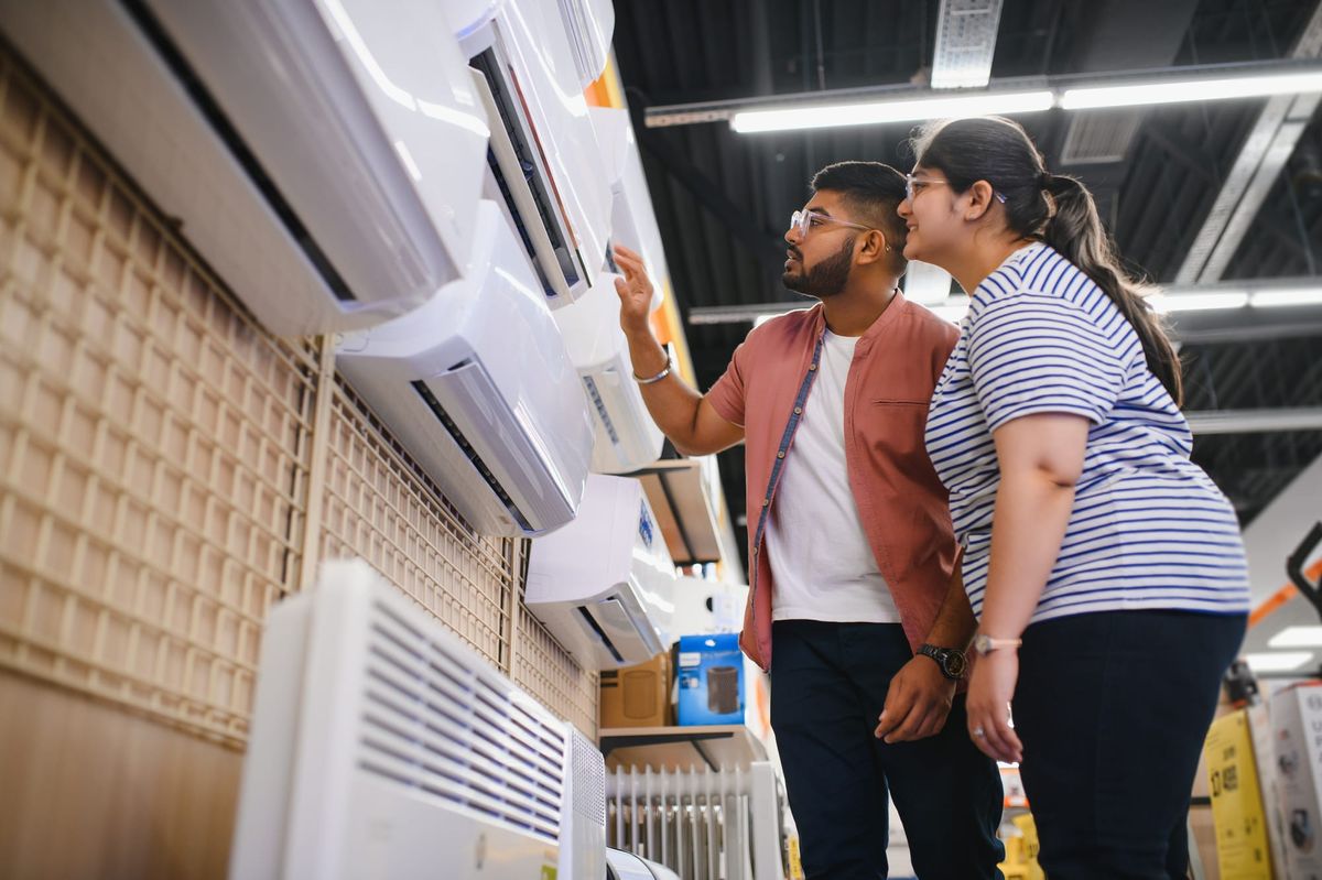 New L.A. County Cooling Ordinance (Effective Sept. 11, 2025 — Enforced Jan. 1, 2027)