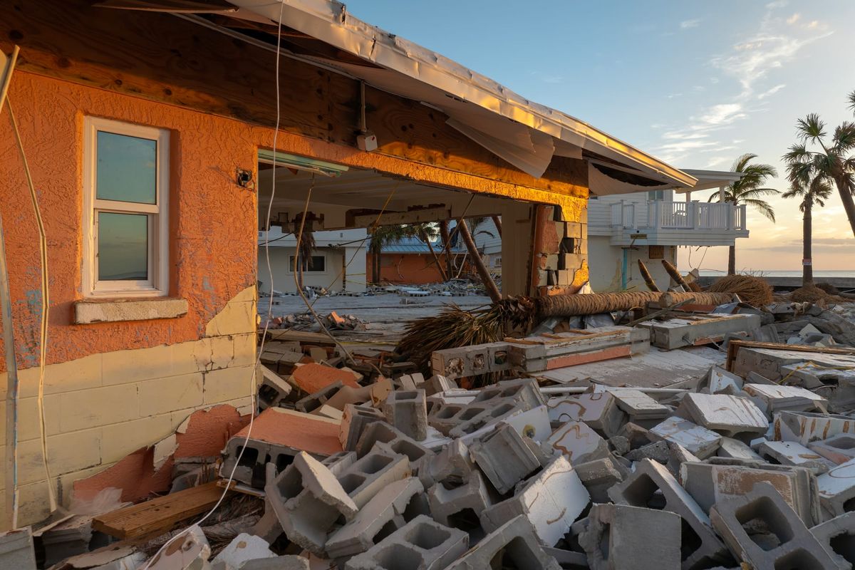 Preparing Multifamily Properties for California’s Next Earthquake