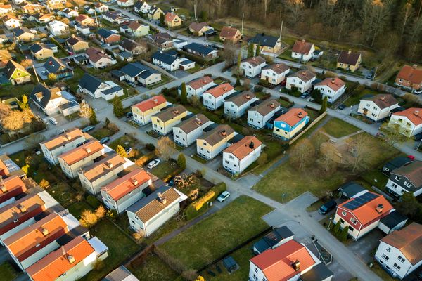 County and Regional Trends: County-Level Housing Policies that Redefine the Playing Field