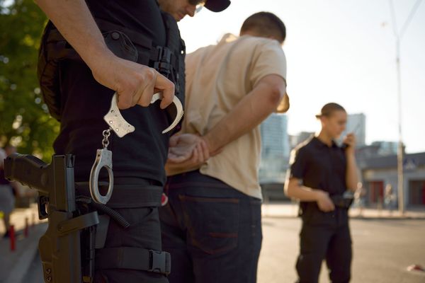 Los Angeles County Emergency Declaration Related to ICE Raids