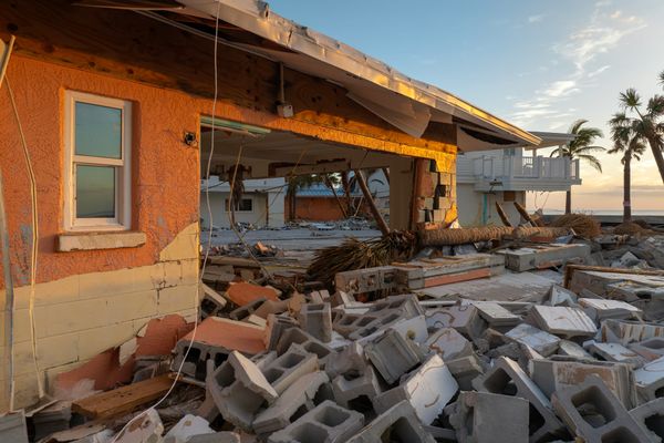 Preparing Multifamily Properties for California’s Next Earthquake