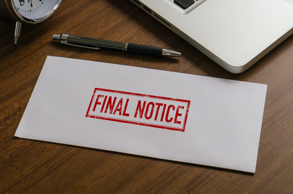 Avoid Costly Eviction Mistakes: A Landlord’s Guide to 3-Day Notices