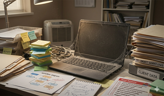 Why AI Tools Sit Unused in Restoration Companies