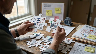 The Hidden Cost of Running Your Restoration Business Across Disconnected Systems