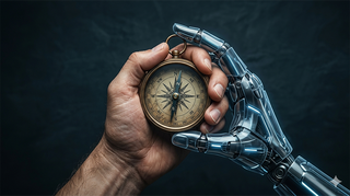 Why Human-in-the-Loop AI Outperforms Full Automation for Restoration Operations