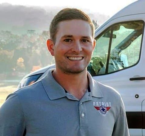 TJ Wiberley