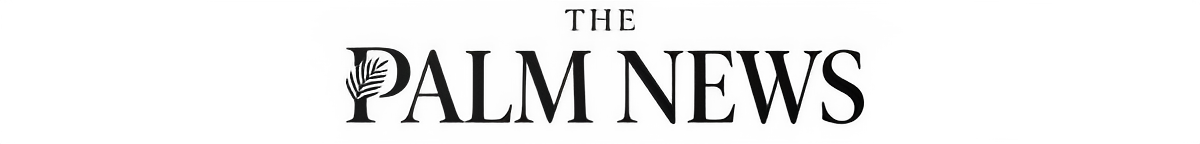 The Palm News