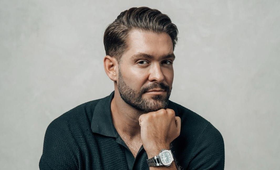 Jonny Mitchell's Journey from London to Global Property Investment