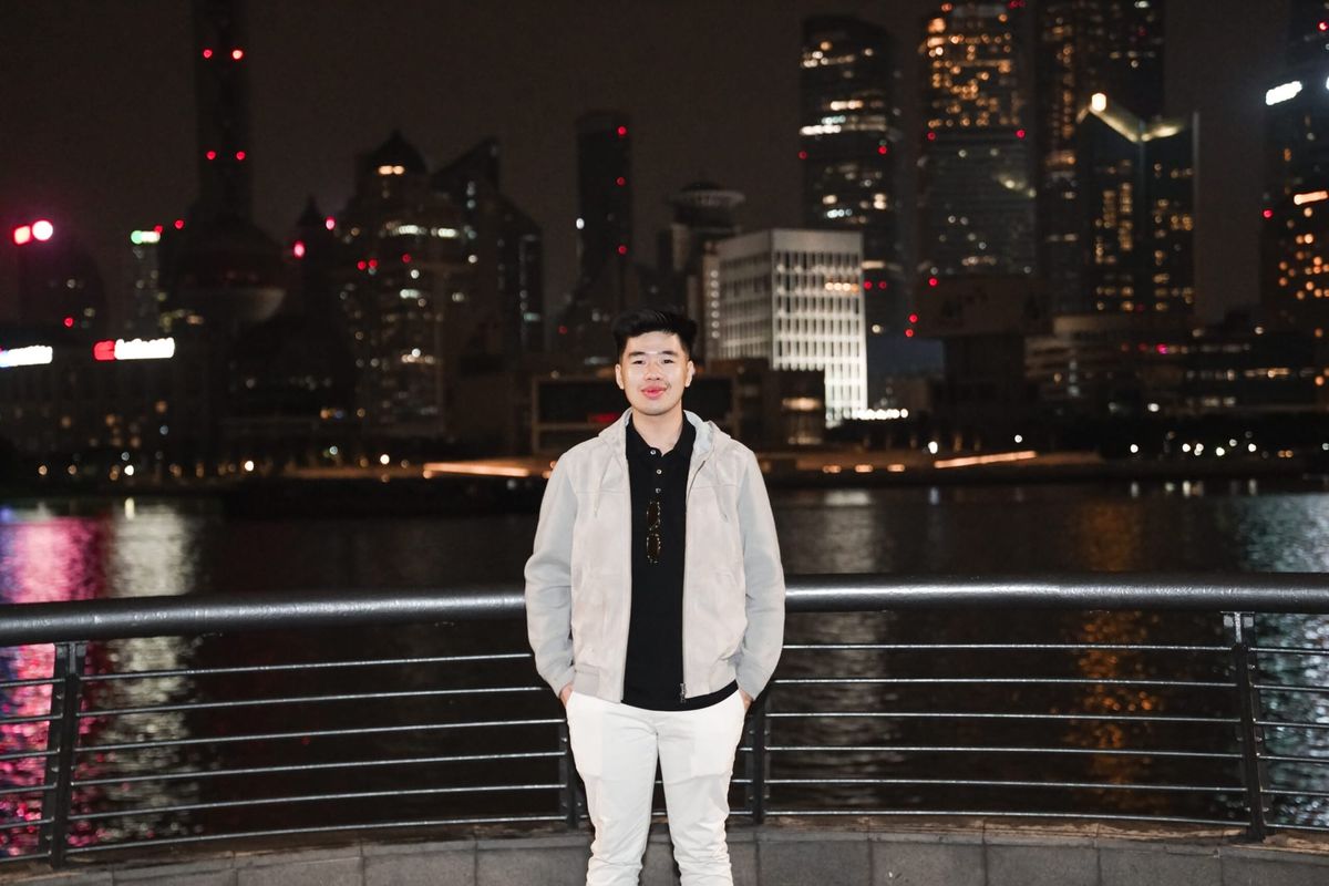 Yuhan Lim Turns Data Into Competitive Advantage for Growing Businesses