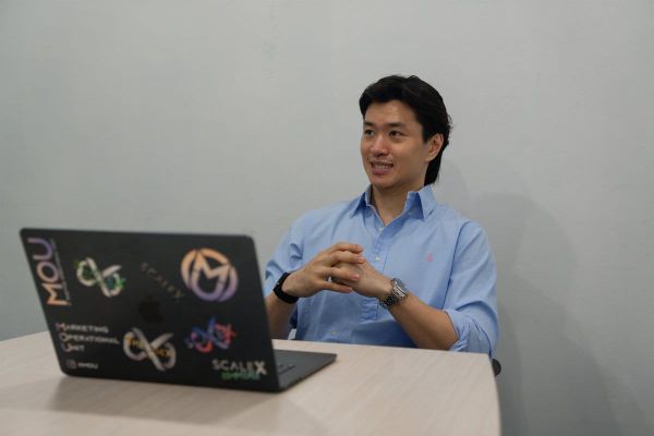 Junji Lim and the Art of Building Brands That Scale