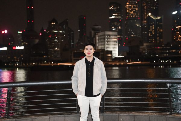 Yuhan Lim Turns Data Into Competitive Advantage for Growing Businesses
