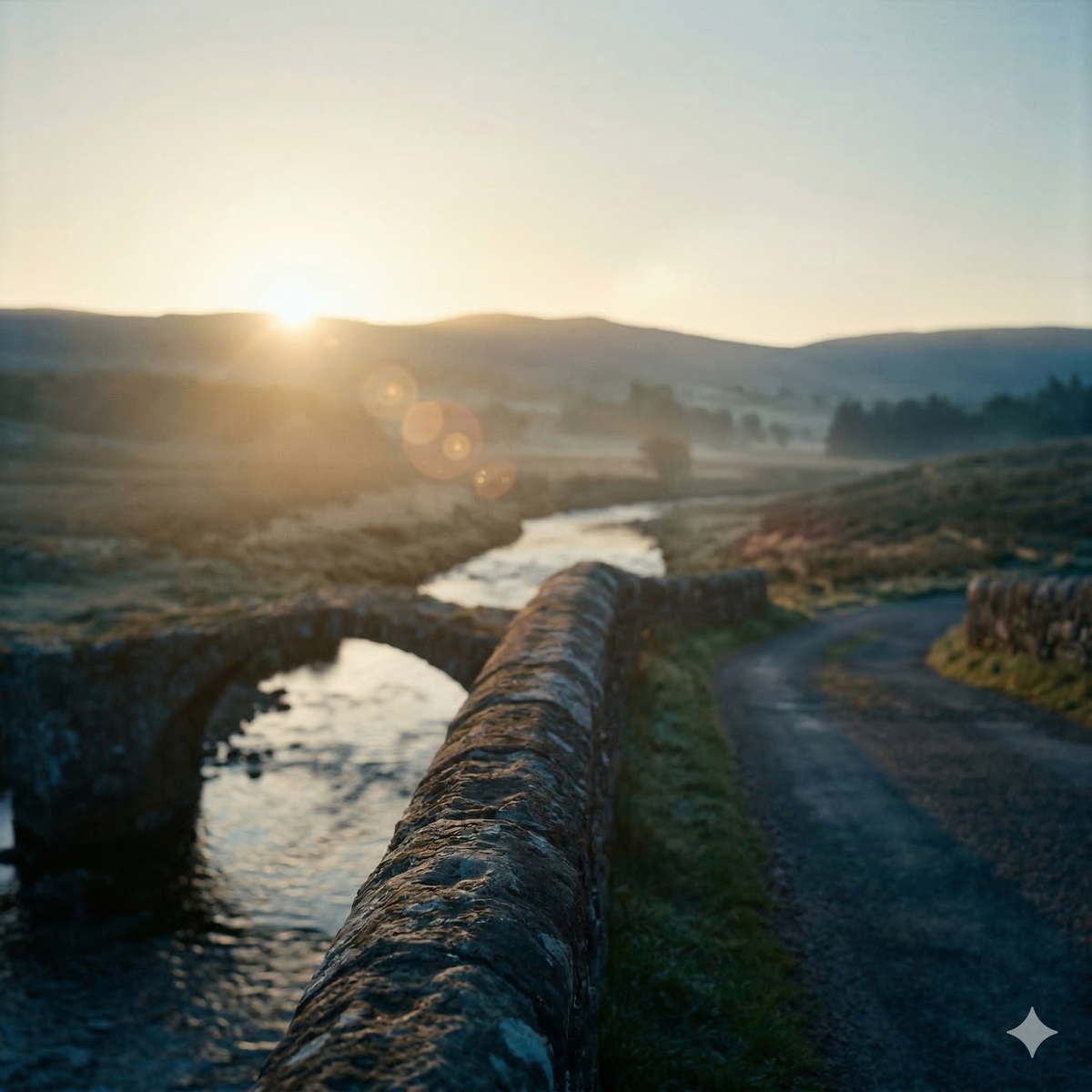 The Day the Spoons Went Away