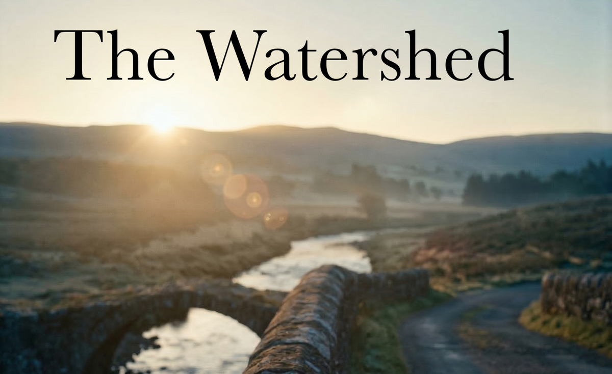 A Post-Watershed World